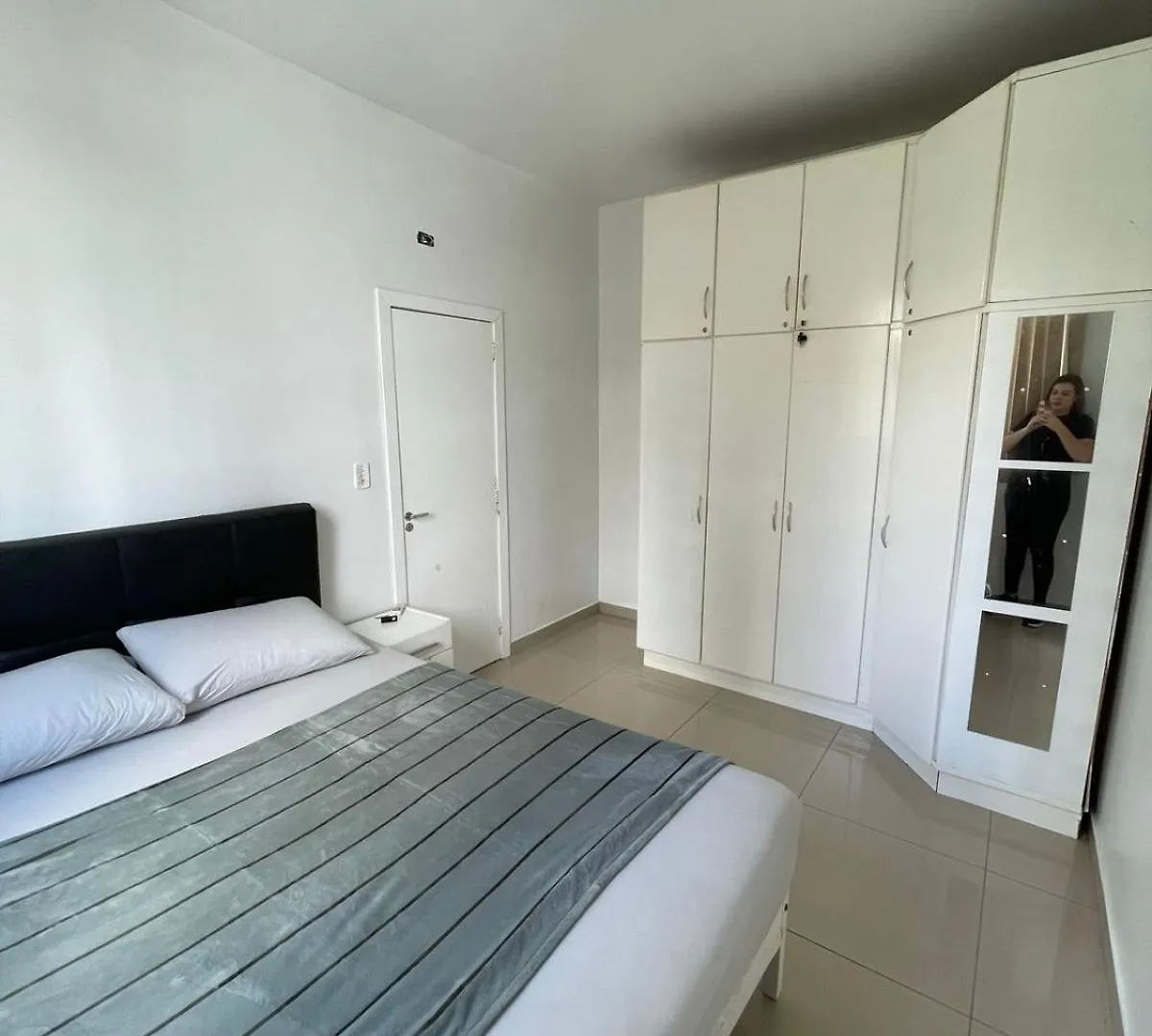 Aconchegante Apto De 2 Quartos A Passos Da Praia. Balneário Camboriú