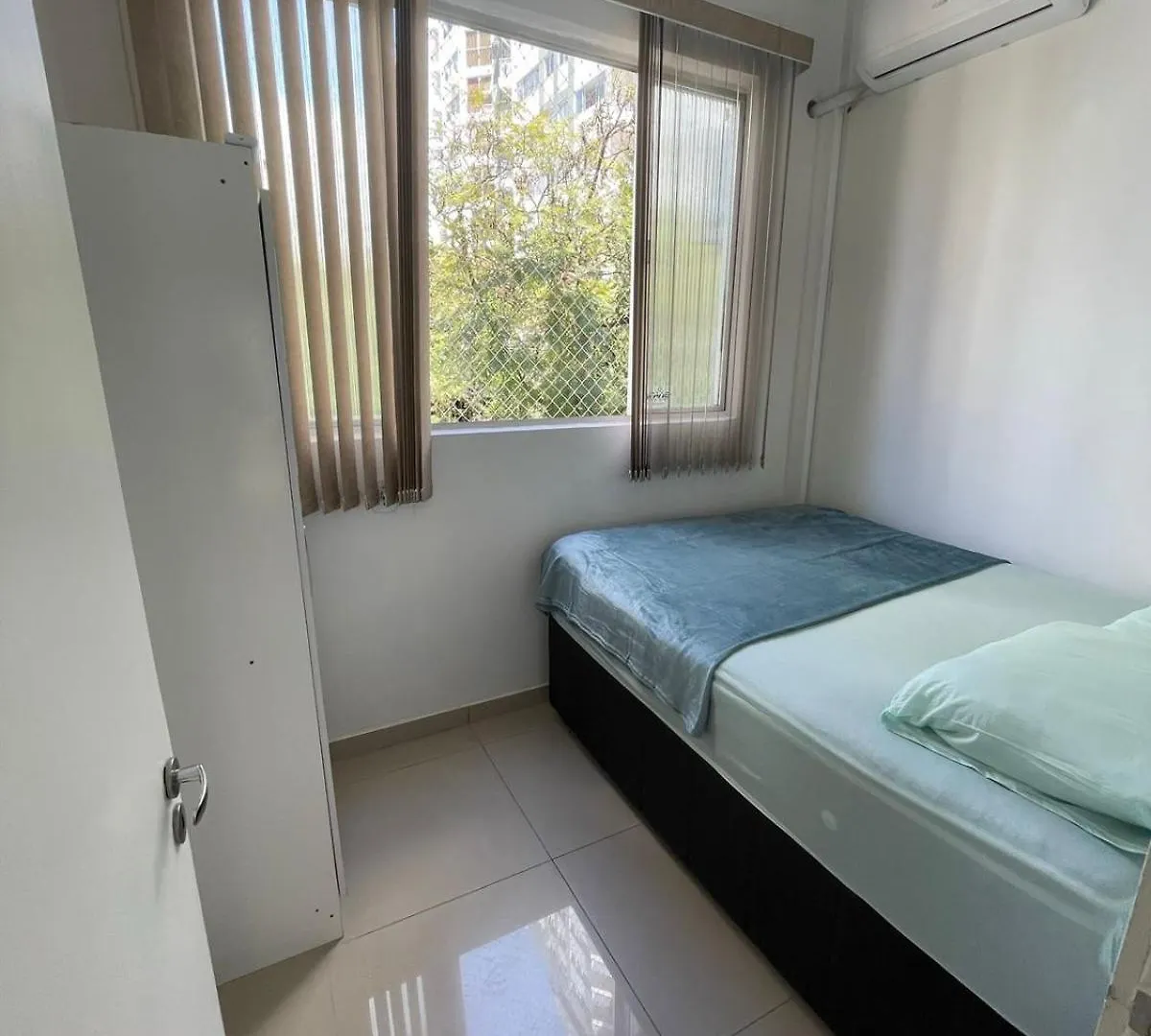Aconchegante Apto De 2 Quartos A Passos Da Praia. Balneário Camboriú Apartamento